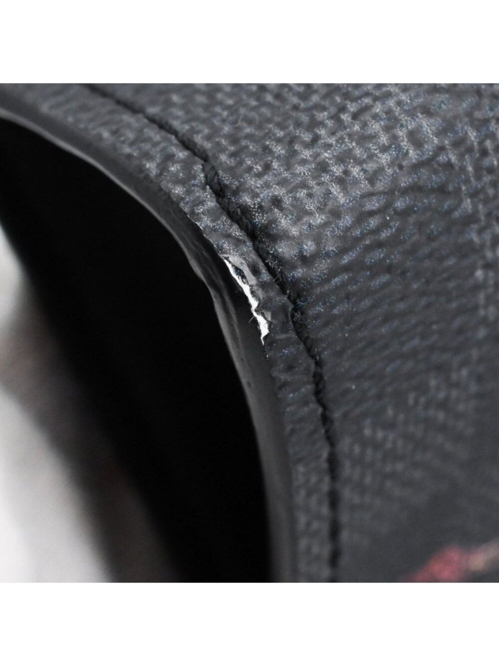 Louis Vuitton Shoulder Bag Gaston Wearable Wallet - Picture 7 of 8